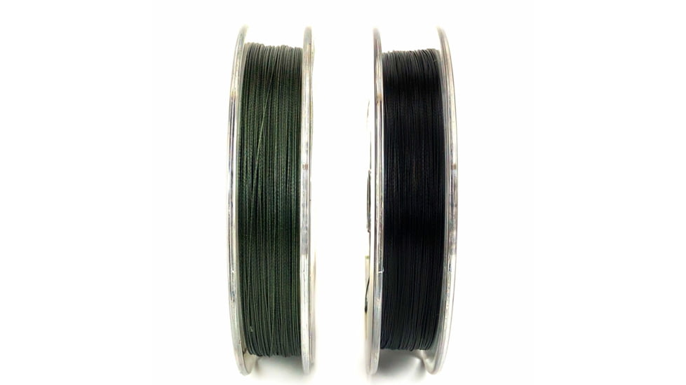 Fitzgerald Fishing Vursa Braid Line, 30LB, Green, 150yds, VBG30150