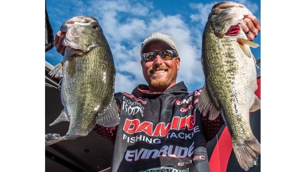 Fitzgerald Fishing Vursa Series Rods, Medium Heavy Casting, Silver, 7ft0in, VS70MH