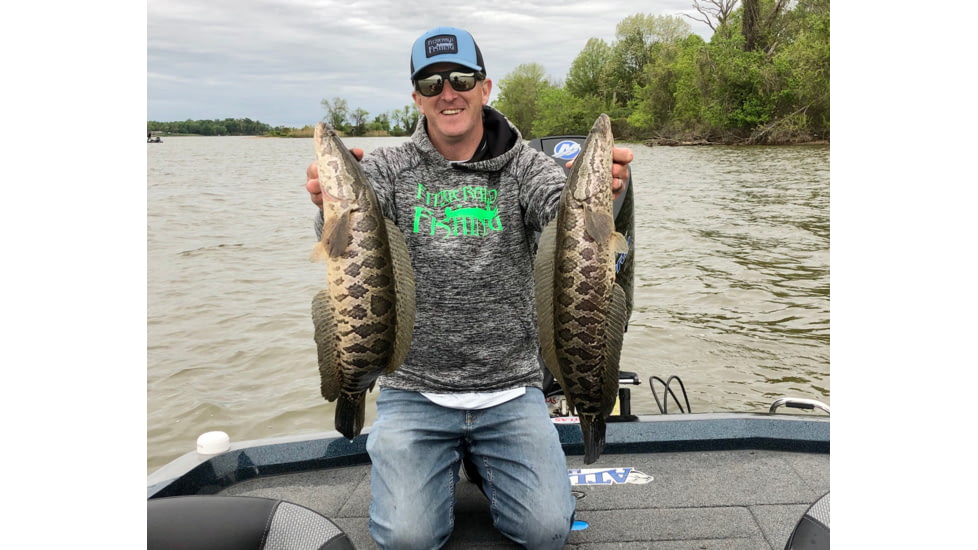 Fitzgerald Fishing Vursa Series Rods, Medium Heavy Casting, Silver, 7ft0in, VS70MH