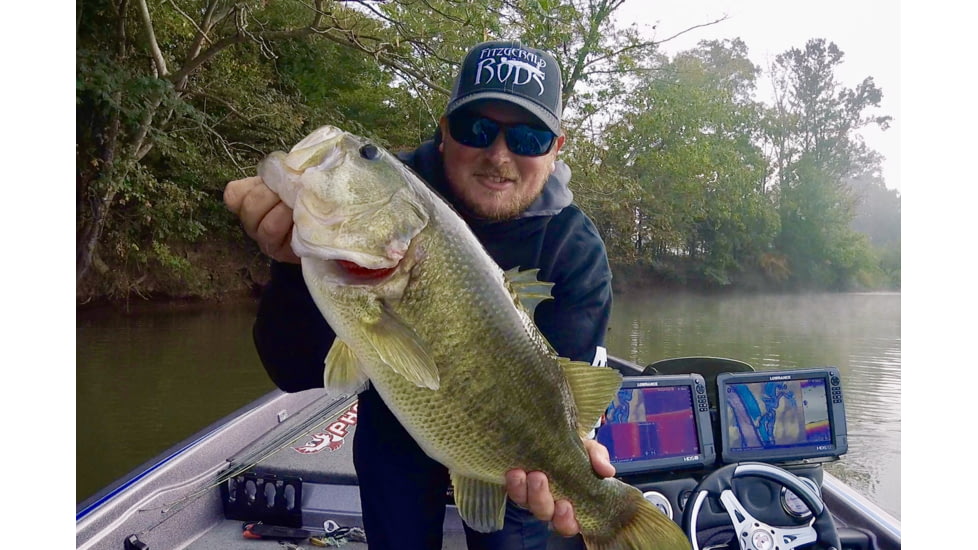 Fitzgerald Fishing Vursa Series Rods, Medium Heavy Casting, Silver, 7ft0in, VS70MH