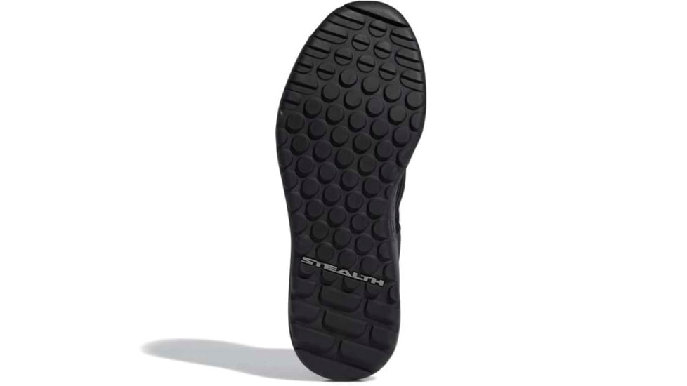 Five Ten 5.10 Trailcross LT Shoes - Womens, Core Black/Grey Two/Solar Red, 7, FV4720-7