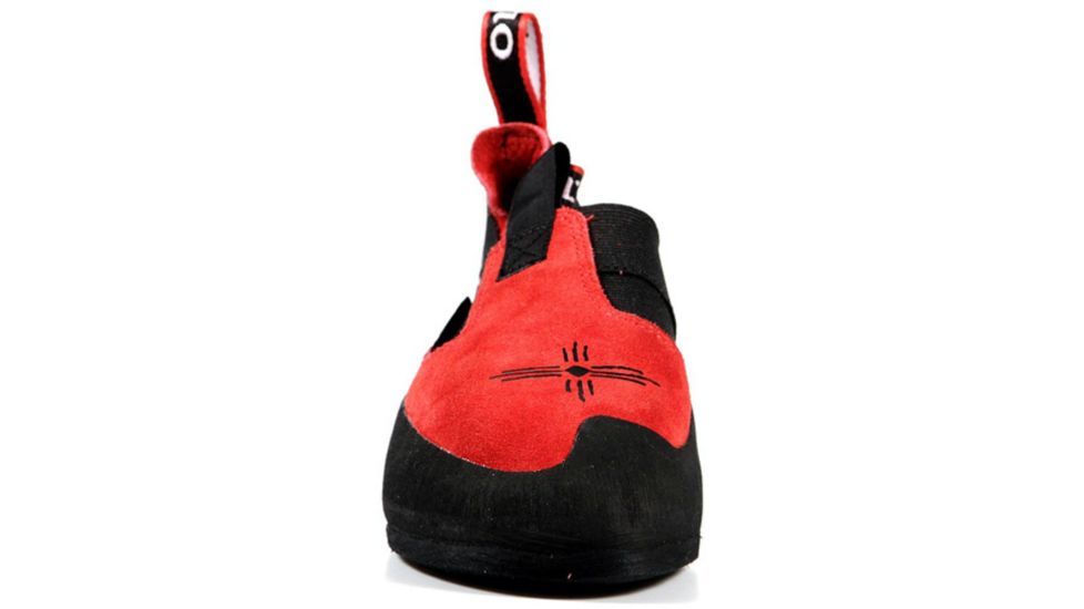 Five Ten Anasazi Moccasym Climbing Shoe - Men's-13.5