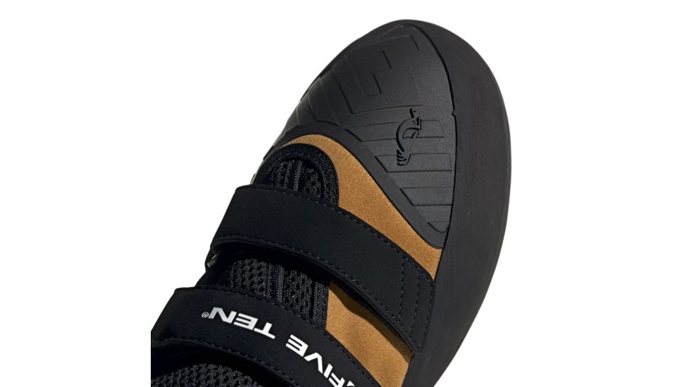 Five Ten Ansazi Pro - Mens, Spice Orange/Black/White, 7, BC0886-7