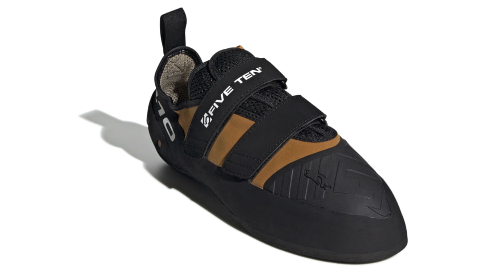 Five Ten Ansazi Pro - Mens, Spice Orange/Black/White, 7, BC0886-7