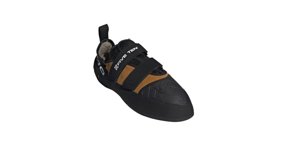 Five Ten Ansazi Pro - Men's, Spice Orange/Black/White, Medium, 7, BC0886-7