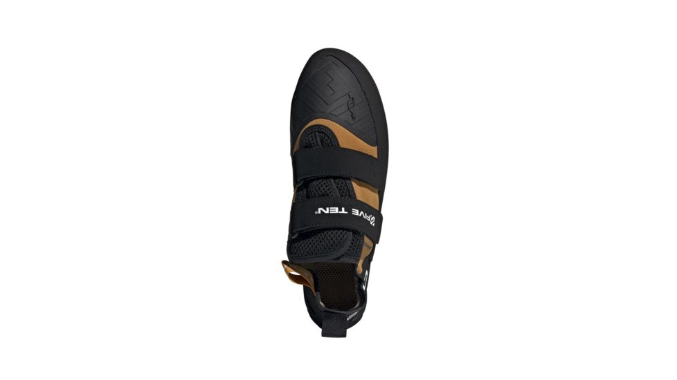 Five Ten Ansazi Pro - Mens, Spice Orange/Black/White, 7, BC0886-7