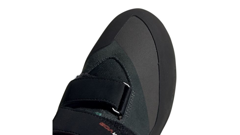 Five Ten Asym VCS - Mens, Active Green/Black/Active Orange, 9.5, BC0859-9.5