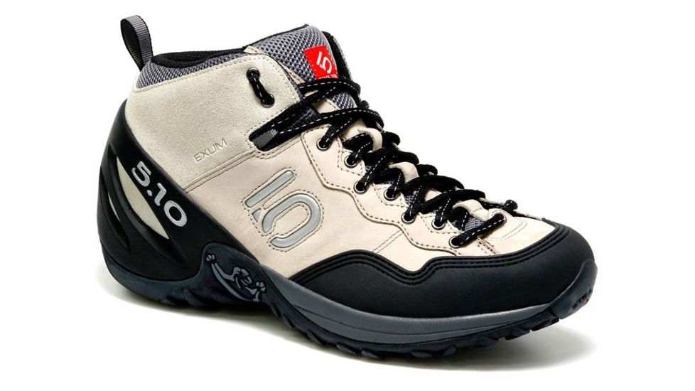 Exum Guide Approach Shoes Men's 11 Tan