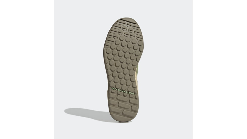 Five Ten Five Ten 5.10 Trailcross LT Shoes - Womens, Magic Lime/Quiet Crimson/Orbit Green, 8.5, GY5119-8-5