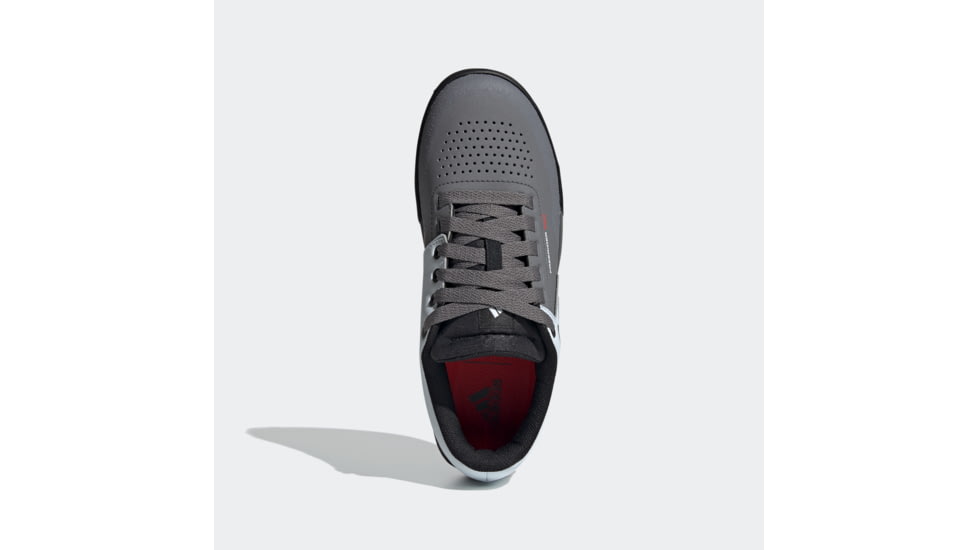 Five Ten Five Ten Freerider Pro Shoes - Mens, Grey Five/Ftwr White/Halo Blue, 11.5, FW2824-11-5