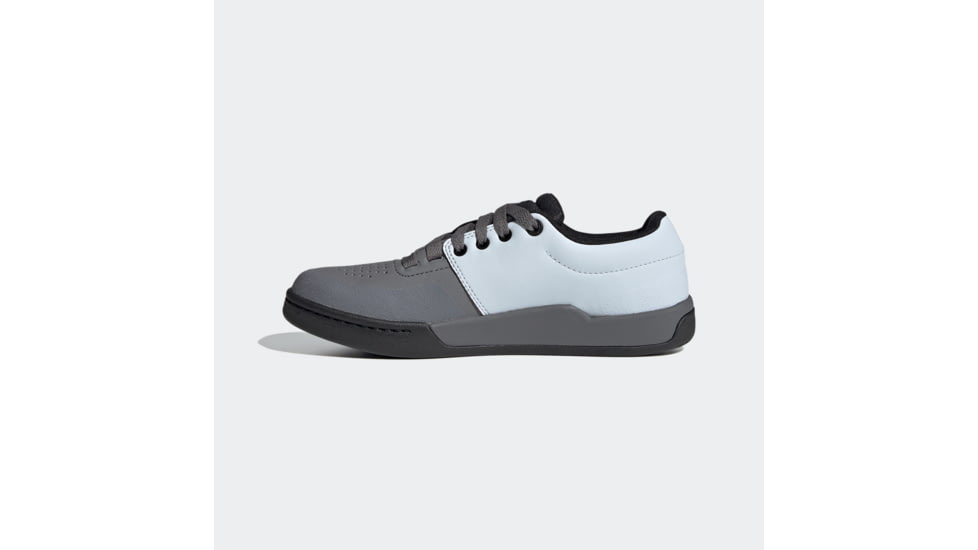 Five Ten Five Ten Freerider Pro Shoes - Mens, Grey Five/Ftwr White/Halo Blue, 11.5, FW2824-11-5