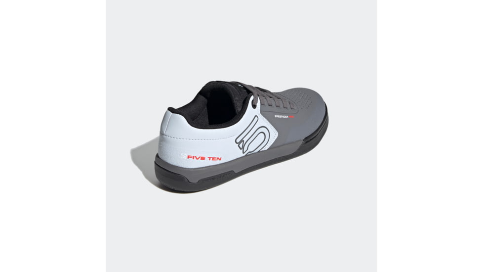Five Ten Five Ten Freerider Pro Shoes - Mens, Grey Five/Ftwr White/Halo Blue, 11.5, FW2824-11-5