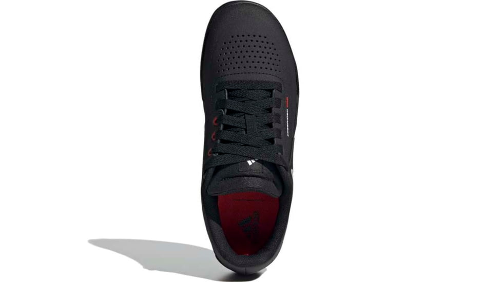 Five Ten Freerider Pro Shoes - Mens, Core Black/Ftwr White/Ftwr White, 9.5, FW2822-9.5