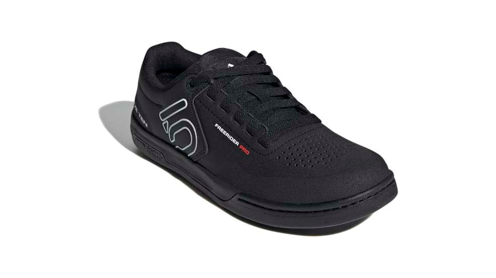 Five Ten Freerider Pro Shoes - Mens, Core Black/Ftwr White/Ftwr White, 9.5, FW2822-9.5