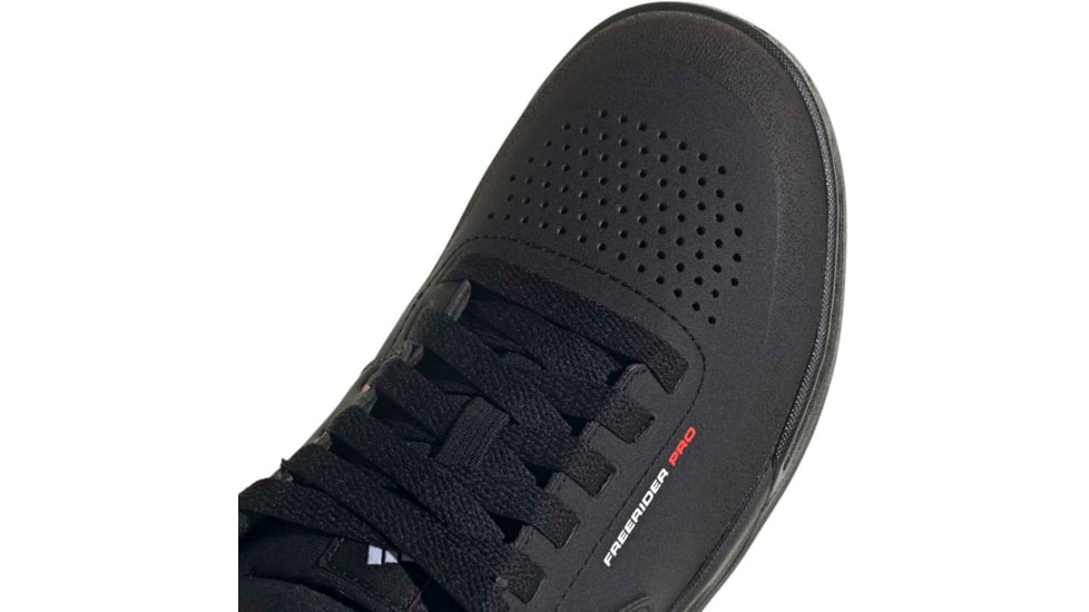 Five Ten Freerider Pro Shoes - Mens, Core Black/Ftwr White/Ftwr White, 9.5, FW2822-9.5