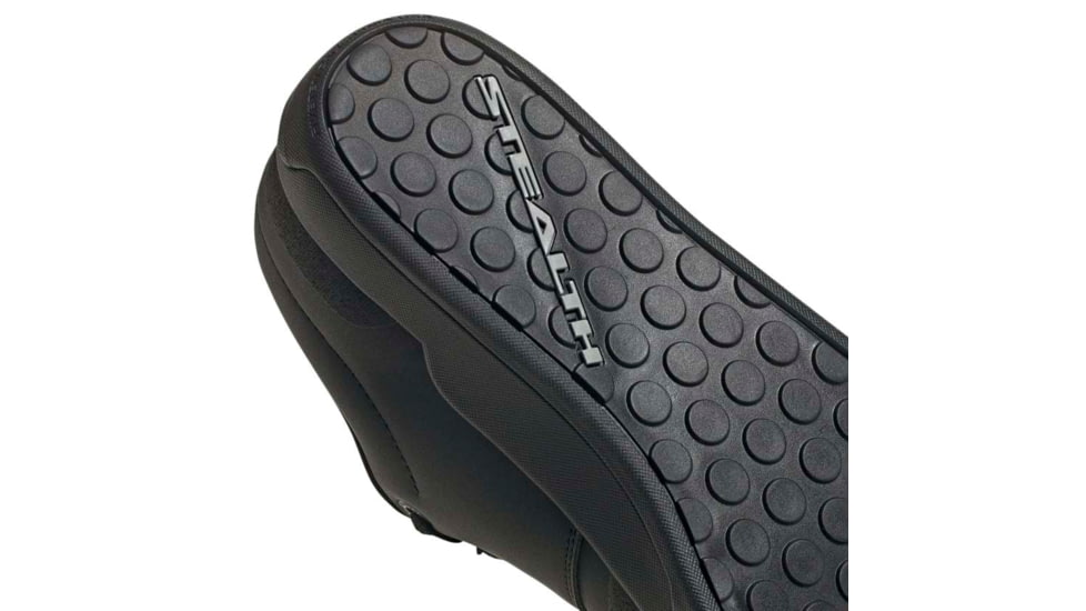 Five Ten Freerider Pro Shoes - Mens, Core Black/Ftwr White/Ftwr White, 9.5, FW2822-9.5