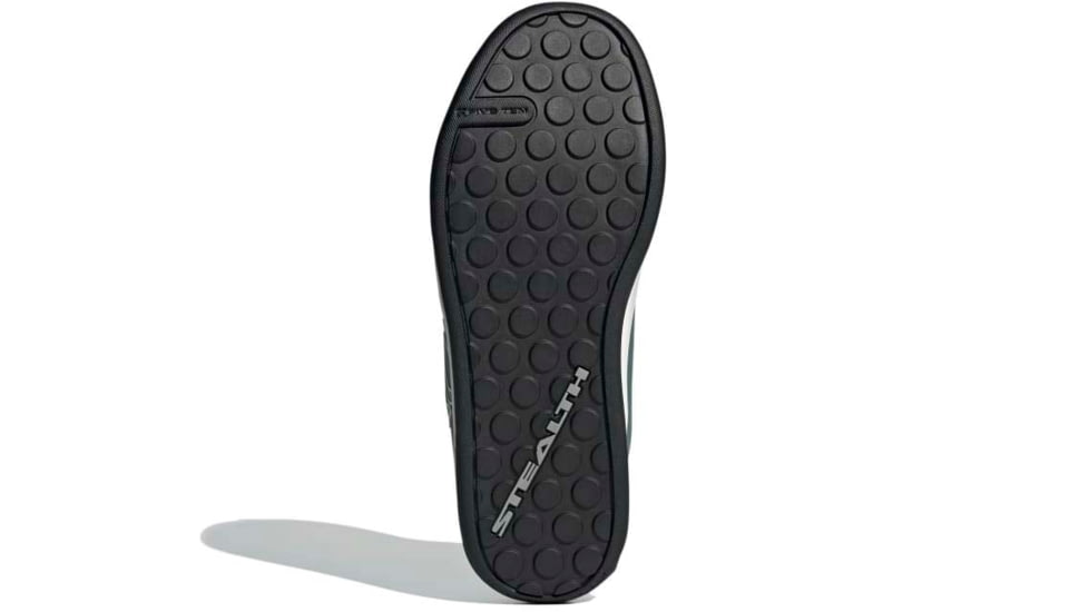 Five Ten Freerider Pro Shoes - Womens, Hazy Emerald/Hazy Emerald/Sand, 6.5, FX4454-6.5