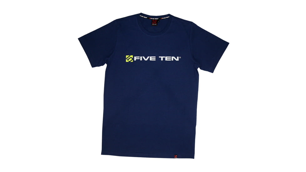 Five Ten FT Tee - Mens-Night Sky-Large