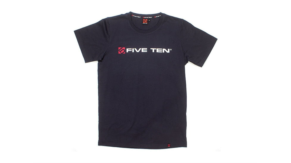 Five Ten FT Tee - Mens-Phantom-X-Large