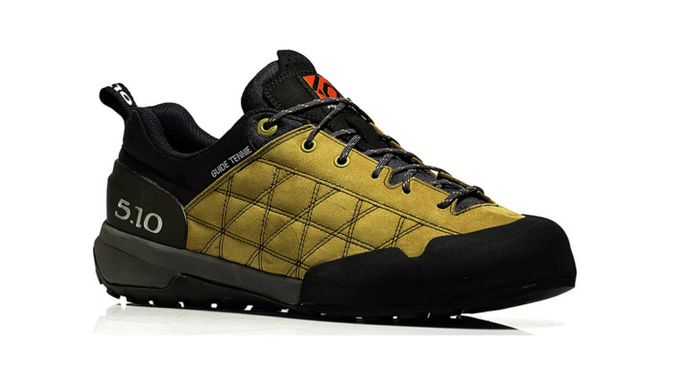 Five Ten Guide Tennie Approach Shoe - Men's-CA Sun-Medium-13 US