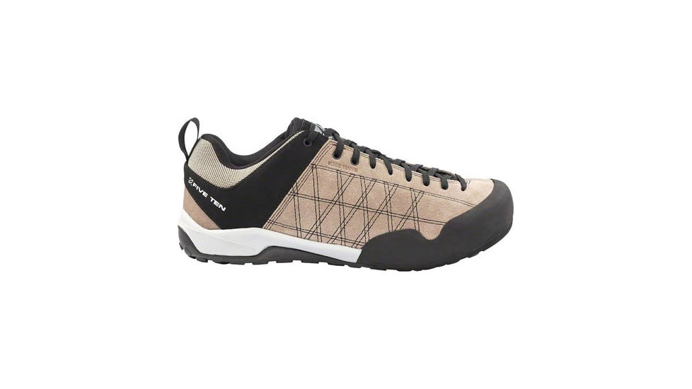 Five Ten Guide Tennie Approach Shoe - Mens, Twine, 10.5 US, 5404-10.5