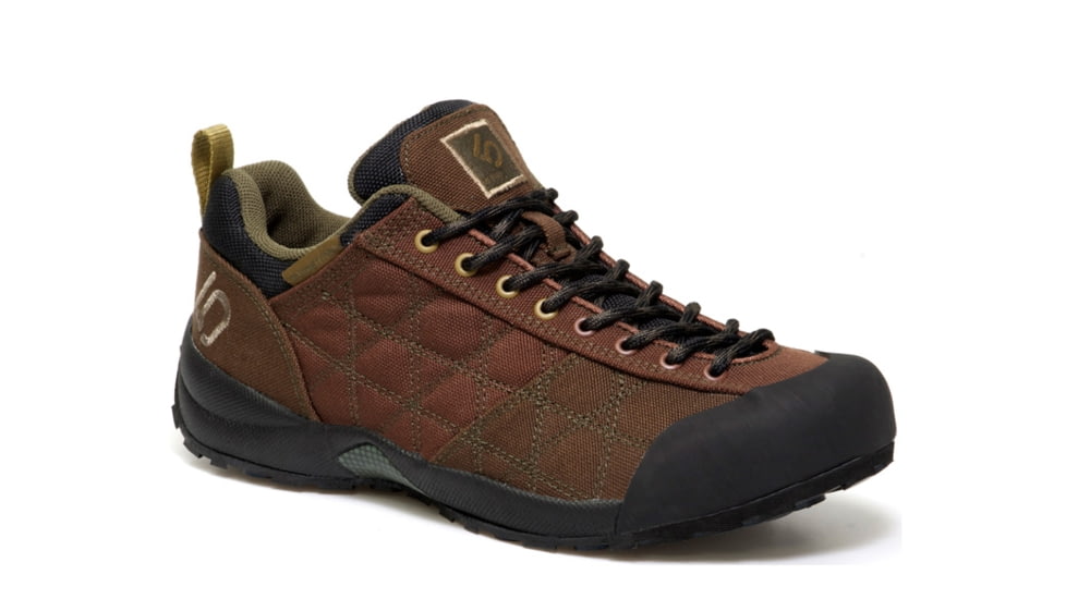 Five Ten Guide Tennie Canvas - Women's-6