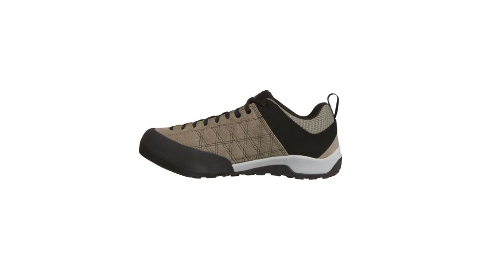 Five Ten Guide Tennie - Mens, Simple Brown/Black/Grey Four, 11, BC0888-11