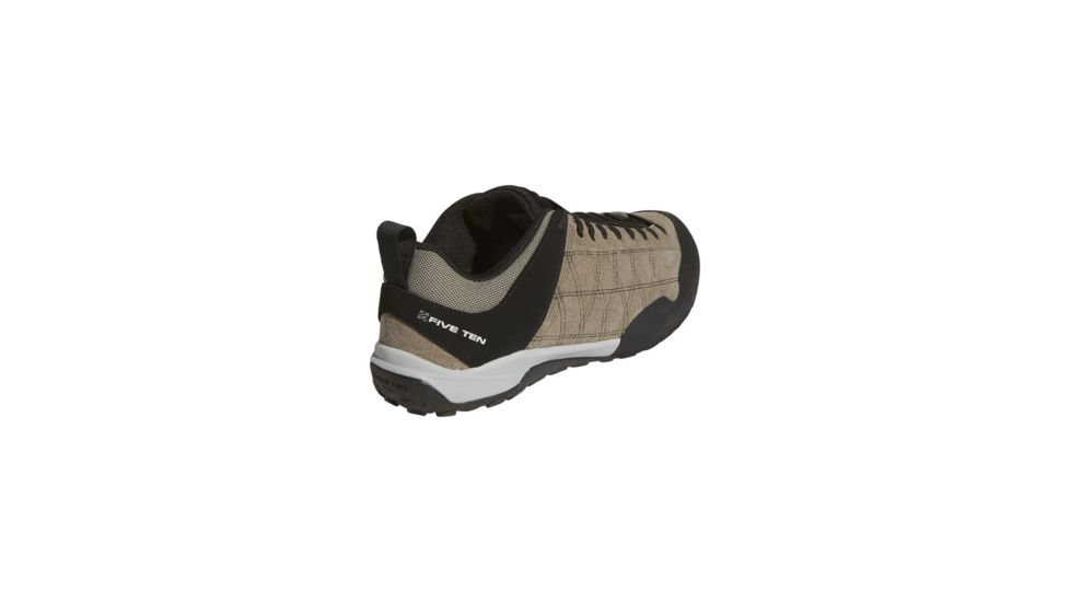Five Ten Guide Tennie - Mens, Simple Brown/Black/Grey Four, 11, BC0888-11