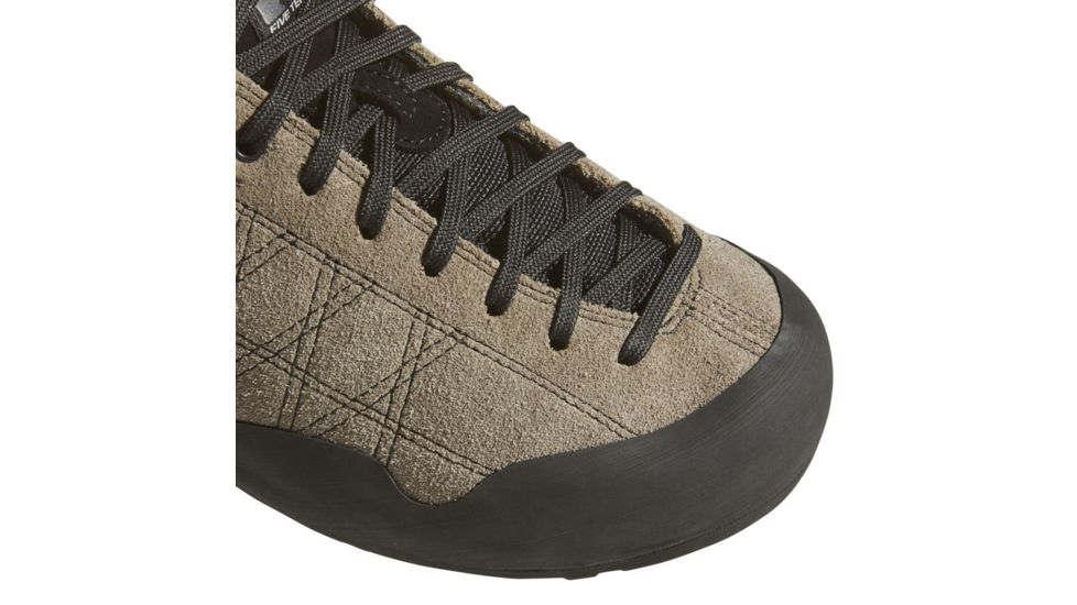 Five Ten Guide Tennie - Mens, Simple Brown/Black/Grey Four, 11, BC0888-11