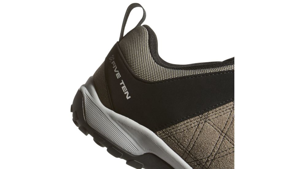 Five Ten Guide Tennie - Mens, Simple Brown/Black/Grey Four, 11, BC0888-11