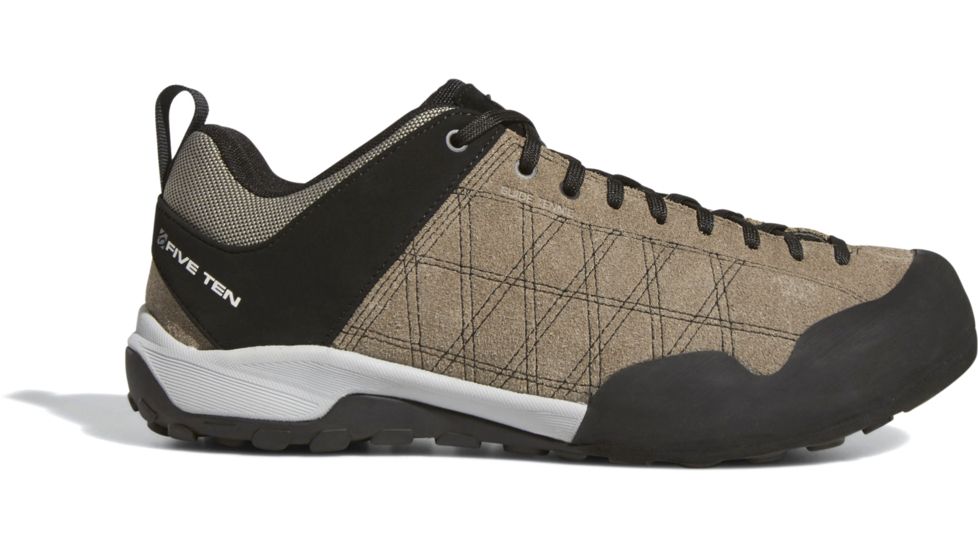 Five Ten Guide Tennie - Mens, Simple Brown/Black/Grey Four, 11, BC0888-11