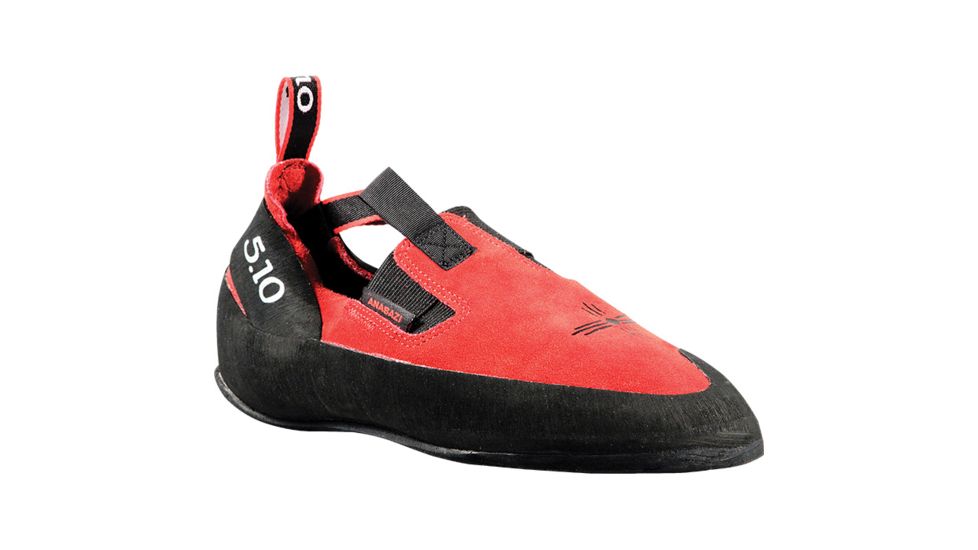 Five Ten Moccasym - 4.5 5012-045