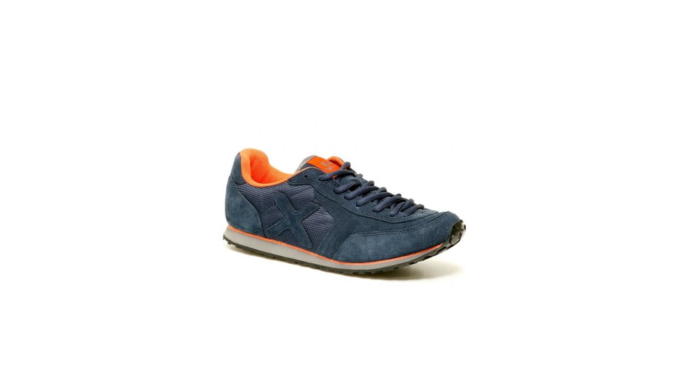 Five Ten nie Approach Shoe - Men's-7 US-Blue