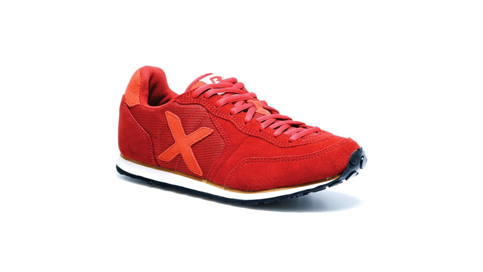 Five Ten nie Approach Shoe - Men's-12 US-Red