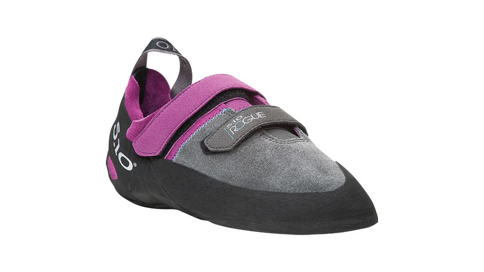 Five Ten Rogue Vcs Wmns Purple - 10.5 5099-105