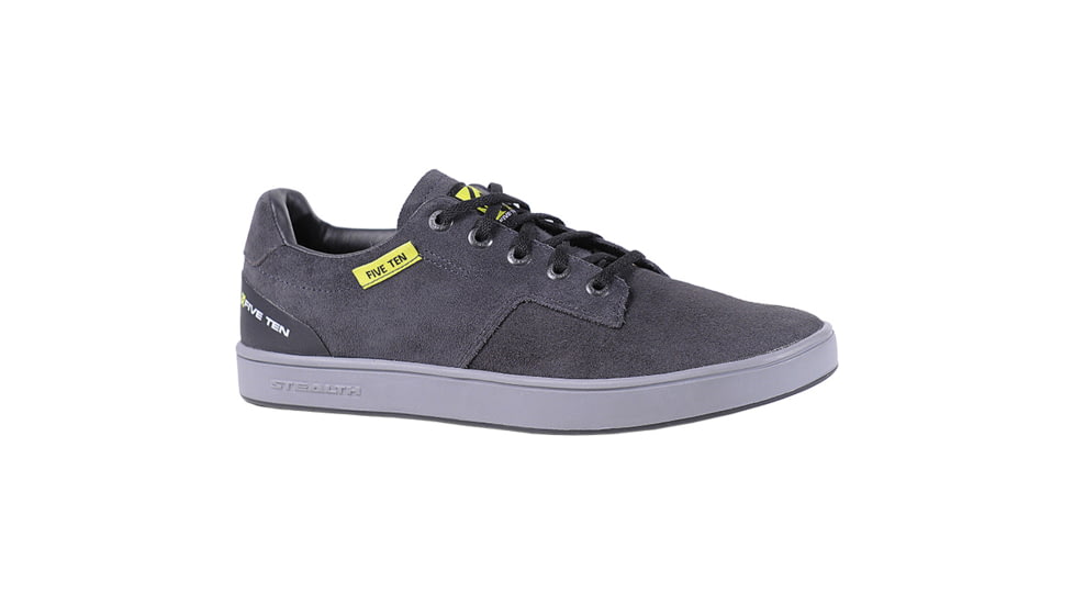 Five Ten Sleuth Black/lime - 4.5 5226-045