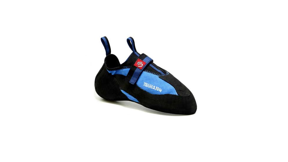 Five Ten Team 5.10 Climbing Shoe - Men's - 9 Clearance