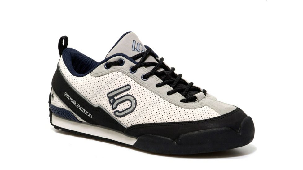 Five Ten Warhawk Shoes - Men's-9.5 US-Midnight Blue