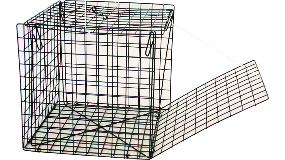 FJ Neil Crab Trap