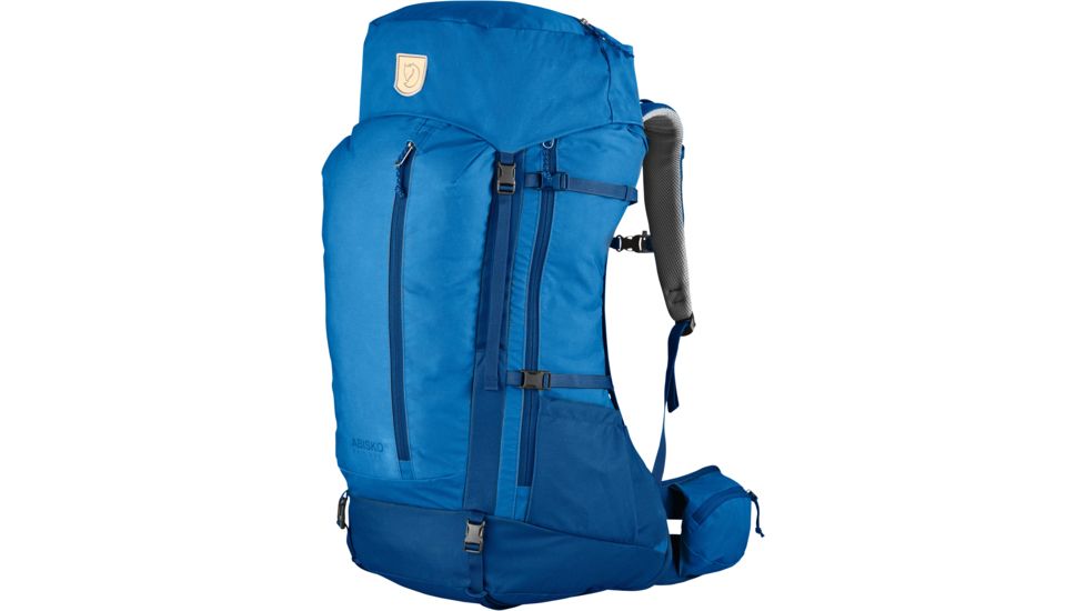 Fjallraven Abisko Friluft 35 Backpack - Women's, UN Blue, One Size, F27212-525