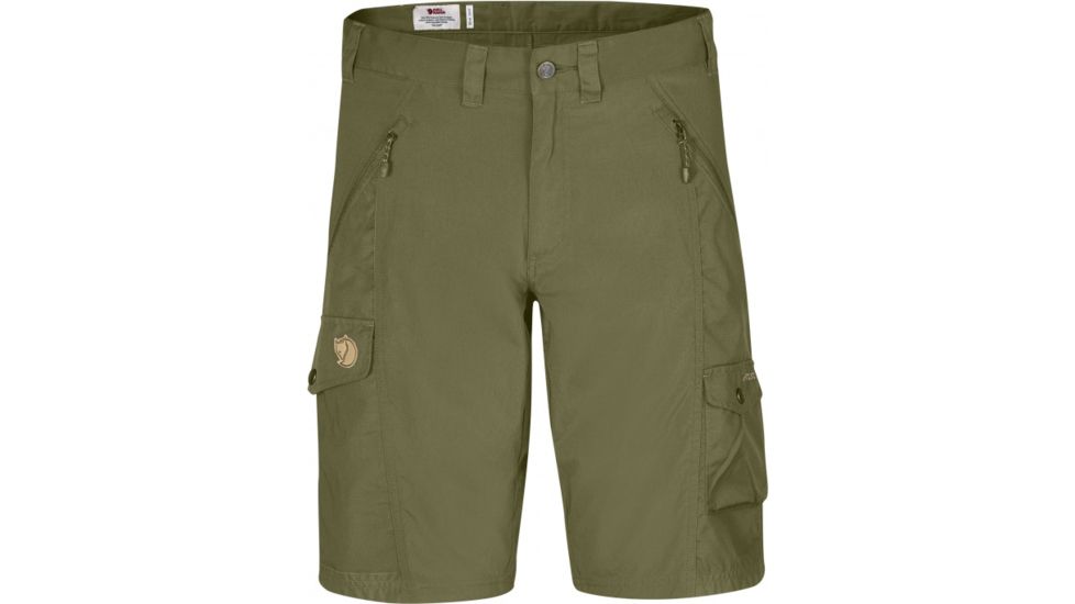 Fjallraven Abisko Shorts Mens, Savanna, 54 F82833-235-54