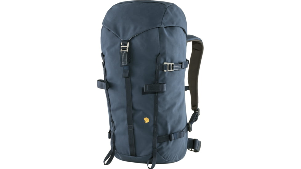 Fjallraven Bergtagen 30 Backpack, Mountain Blue, One Size, F23202-570-One Size