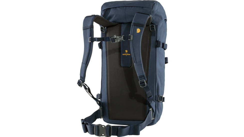 Fjallraven Bergtagen 30 Backpack, Mountain Blue, One Size, F23202-570-One Size