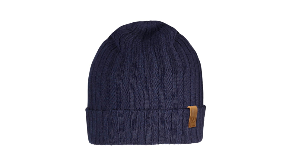 Fjallraven Byron Hat Thin, Dark Navy, One Size, F77387-555-OS