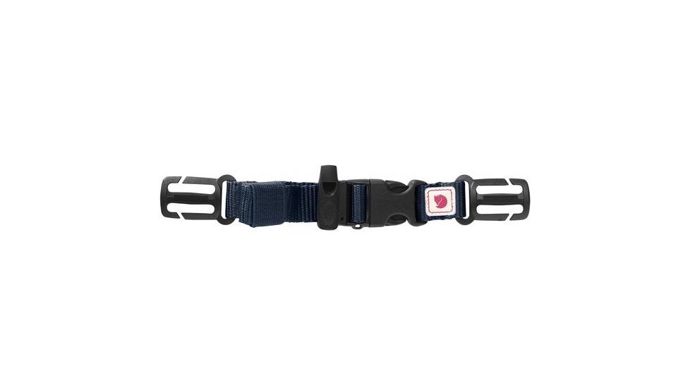 Fjallraven Chest Strap, Navy, F23500-560-