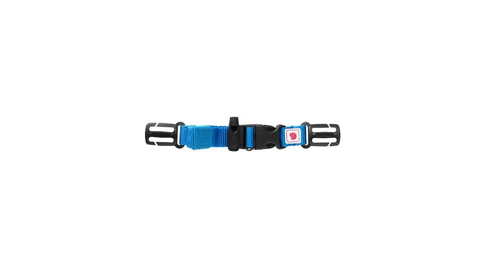 Fjallraven Chest Strap-UN Blue-Regular
