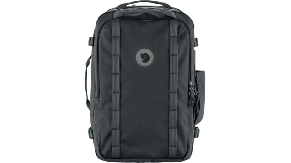 Fjallraven Farden Carry-On Pack, Coal Black, One Size, F23200303-037
