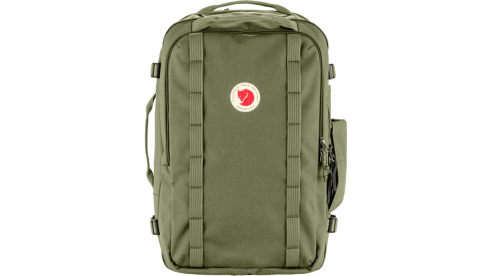 Fjallraven Farden Carry-On Pack, Green, One Size, F23200303-620