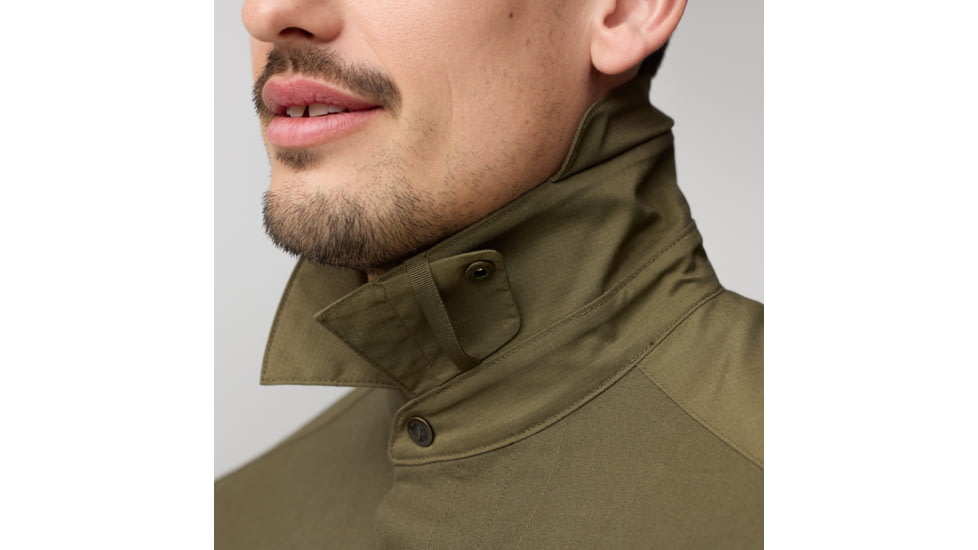 Fjallraven Keb Trekking Shirt LS - Mens