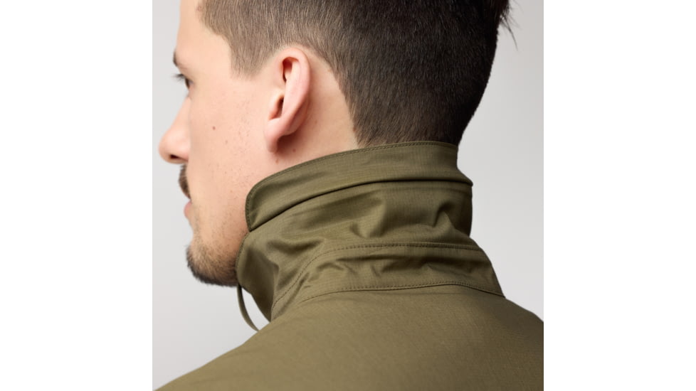 Fjallraven Keb Trekking Shirt LS - Mens